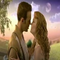 STAGE TUBE: New Finian's Rainbow TV Commercial Video